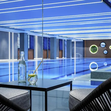 Mercure Krakow Fabryczna City-3