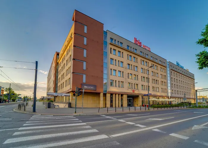 Ibis Kraków Stare